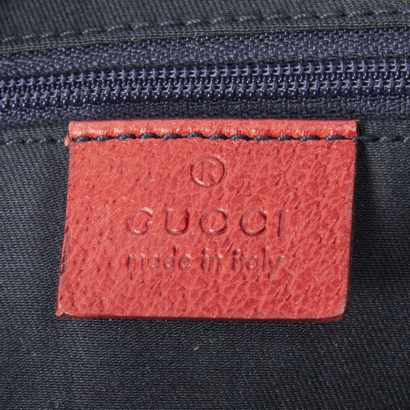 Gucci Large Abbey D-Ring Tote - Picture 9 of 9